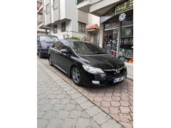Sahibinden Honda Civic 1.6i VTEC Elegance 2007 Model 
