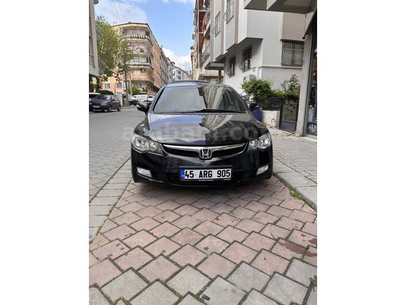 Sahibinden Takaslı FD6