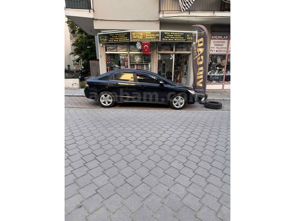 Sahibinden Takaslı FD6