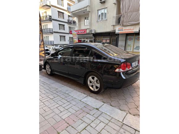 Sahibinden Takaslı FD6