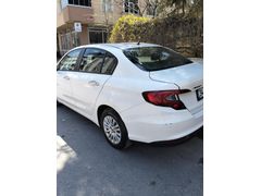 Galeriden Fiat Egea 1.3 Multijet Easy 2022 Model İstanbul