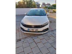 Galeriden Fiat Egea 1.3 Multijet Easy 2022 Model İstanbul