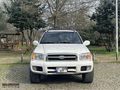 2001 NISSAN PATHFINDER 3.5 V6 220 HP