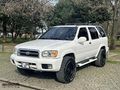 2001 NISSAN PATHFINDER 3.5 V6 220 HP