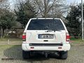 2001 NISSAN PATHFINDER 3.5 V6 220 HP