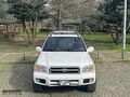2001 NISSAN PATHFINDER 3.5 V6 220 HP