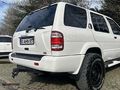 2001 NISSAN PATHFINDER 3.5 V6 220 HP