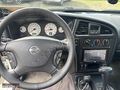 2001 NISSAN PATHFINDER 3.5 V6 220 HP