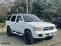2001 NISSAN PATHFINDER 3.5 V6 220 HP