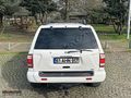 2001 NISSAN PATHFINDER 3.5 V6 220 HP