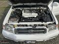 2001 NISSAN PATHFINDER 3.5 V6 220 HP