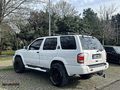 2001 NISSAN PATHFINDER 3.5 V6 220 HP