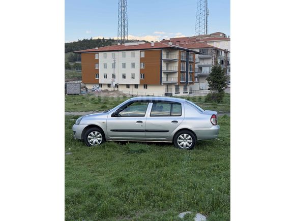 Sahibinden Renault Symbol 1.5 dCi Authentique 2007 Model 