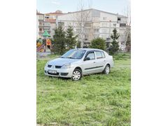Sahibinden Renault Symbol 1.5 dCi Authentique 2007 Model 