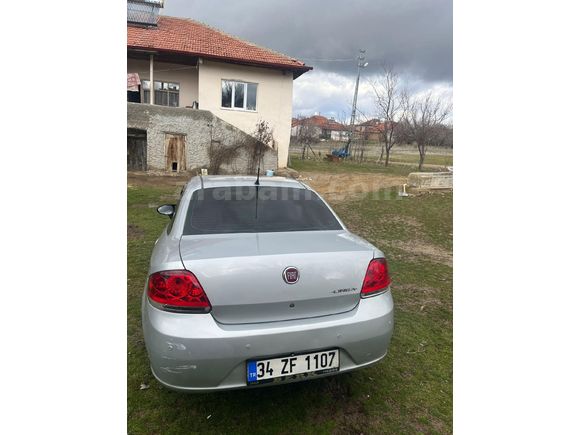 SAHİBİNDEN DÜŞÜK KM LİNEA 156 KM