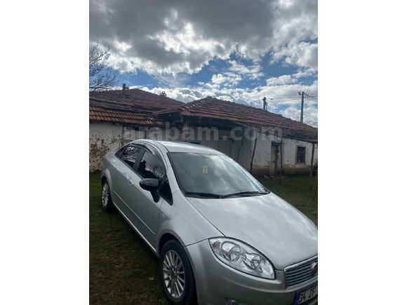 SAHİBİNDEN DÜŞÜK KM LİNEA 156 KM