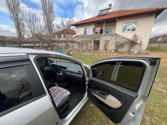 SAHİBİNDEN DÜŞÜK KM LİNEA 156 KM