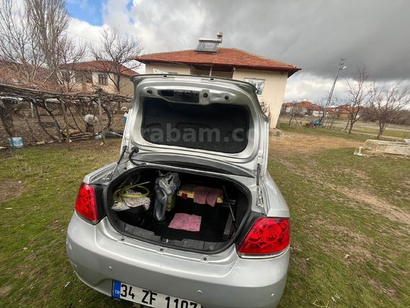 SAHİBİNDEN DÜŞÜK KM LİNEA 156 KM