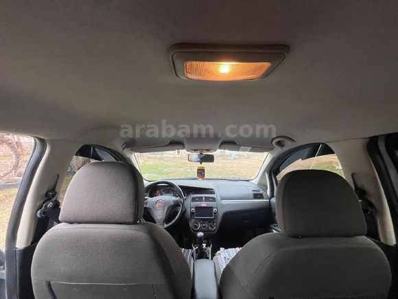 SAHİBİNDEN DÜŞÜK KM LİNEA 156 KM