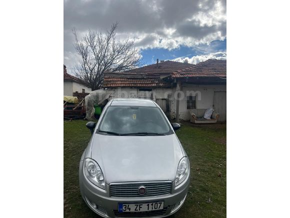 SAHİBİNDEN DÜŞÜK KM LİNEA 156 KM