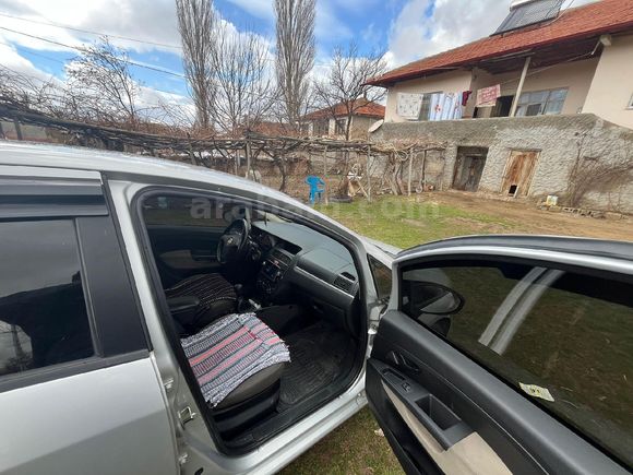 SAHİBİNDEN DÜŞÜK KM LİNEA 156 KM