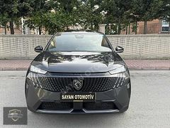 SAYAN OTOMOTİV DEN CAM TAVAN