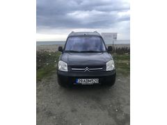 Sahibinden Citroen Berlingo 1.9 D Multispace 2003 Model  356.000 km Siyah