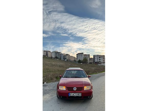 Sahibinden Volkswagen Bora 1.6 Comfortline 2000 Model 