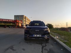 Sahibinden Chery Tiggo 8 Pro 1.6 TGDI Excellent 2024 Model
