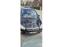 Sahibinden Ford C-Max 1.6 TDCi Titanium 2011 Model