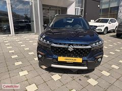 SUZUKİ & MG BAYİİNDEN 11000 KMDE 4x4 SCROOS
