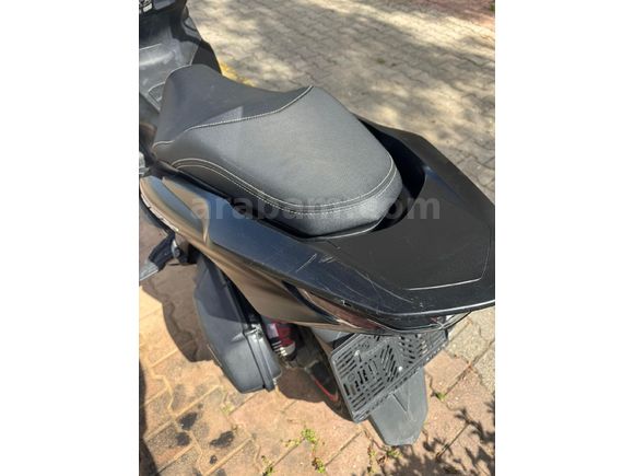 Sahibinden Honda PCX125