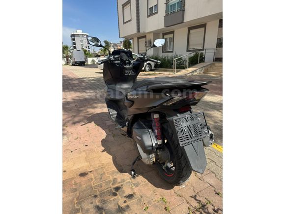 Sahibinden Honda PCX125