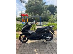Sahibinden Honda PCX125
