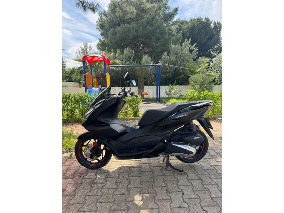 Sahibinden Honda PCX125