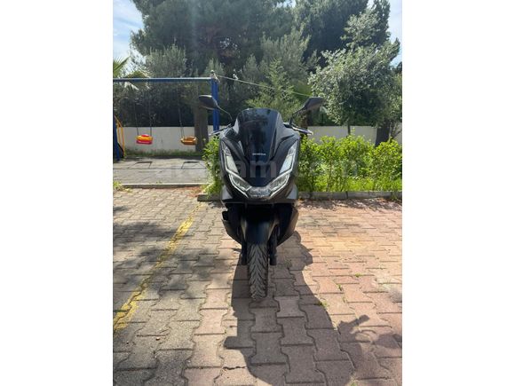 Sahibinden Honda PCX125