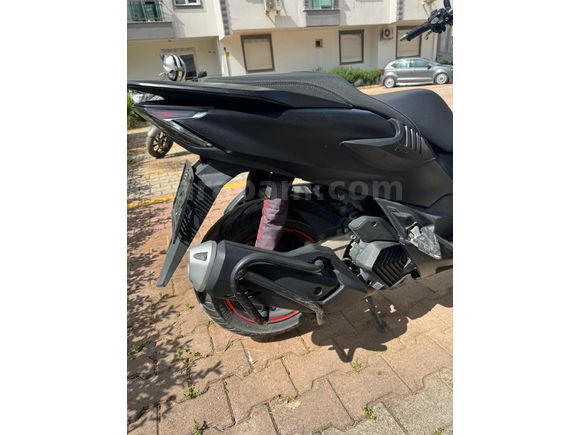 Sahibinden Honda PCX125