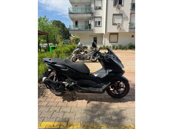Sahibinden Honda PCX125