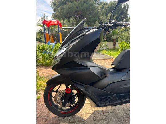 Sahibinden Honda PCX125
