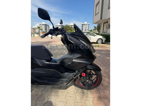 Sahibinden Honda PCX125