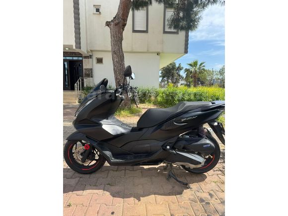Sahibinden Honda PCX125