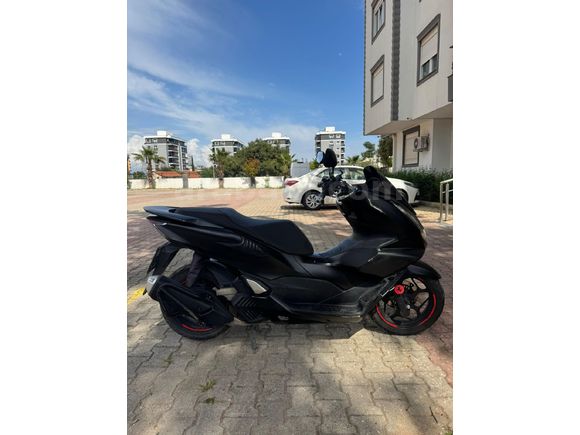 Sahibinden Honda PCX125