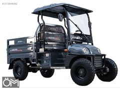 ÖKTEM MOTORS'DAN ARORA POLO FARM2026 VADE FARKSIZ TAKSİT İMKANI!