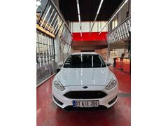 Sahibinden Ford Focus 1.5 TDCi Trend X 2018 Model  Dizel Otomatik 