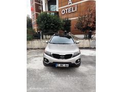 Sahibinden Kia Sorento 2.2 CRDi XM 2010 Model