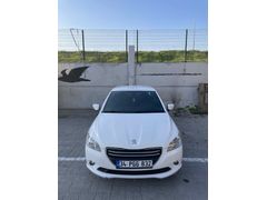 Sahibinden Peugeot 301 1.6 HDi Active 2016 Model 