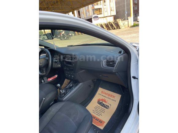 Sahibinden Peugeot 301 1.6 HDi Active 2016 Model 