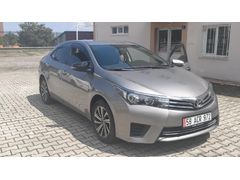 Sahibinden Toyota Corolla 1.33 Life 2013 Model