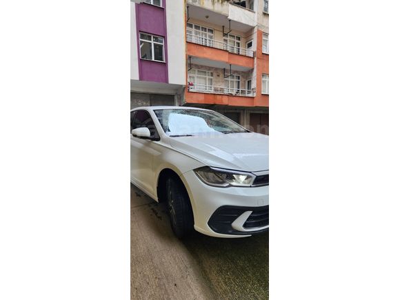 Sahibinden Volkswagen Polo 1.0 TSi Life 2023 Model