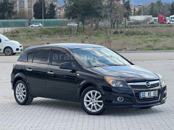 Sahibinden Opel Astra 1.3 CDTI Essentia Konfor 2011 Model 